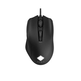 OMEN Vector Essential RGB 7200 DPI Gaming Wired Mouse with 6 Button Omron Switches