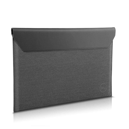 [RePacked] Dell Premier Laptop Sleeve 15 PE1521VX with Water Resistant Exterior and Magnetic Closure