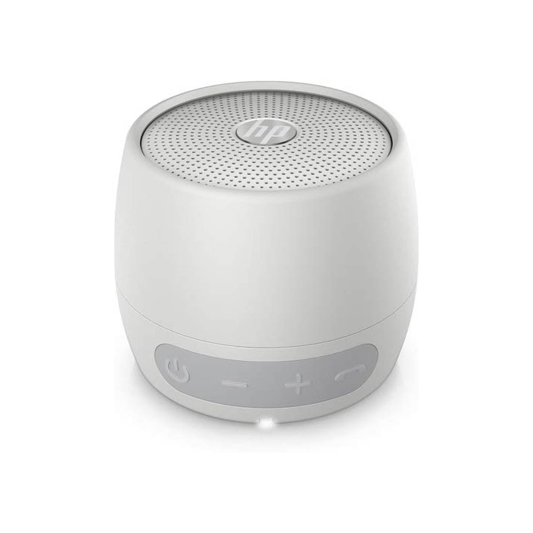 HP 360 Portable Bluetooth 5 Speaker with IP54 Rating and Built-in Microphone