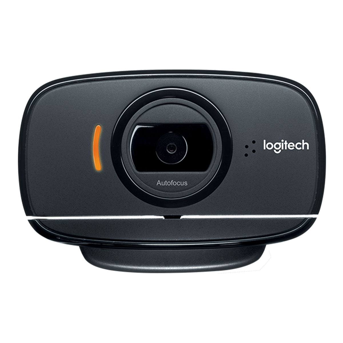 Logitech B525 720P HD Webcam with Autofocus Built-in Mic and True 2.0 Megapixel Sensor