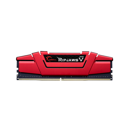 G.SKILL Ripjaws V 16GB DDR4 RAM 3600MHz Desktop Memory
