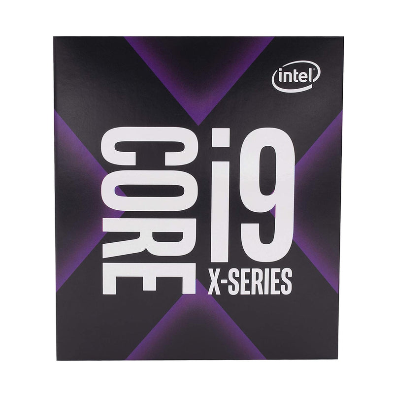 Intel Core 9th Gen i9-9820X LGA2206 Unlocked Desktop Processor 10 Cores up to 4.2GHz 16.5MB Cache