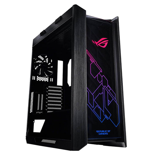ASUS ROG STRIX HELIOS RGB CABINET From TPSTECH.in