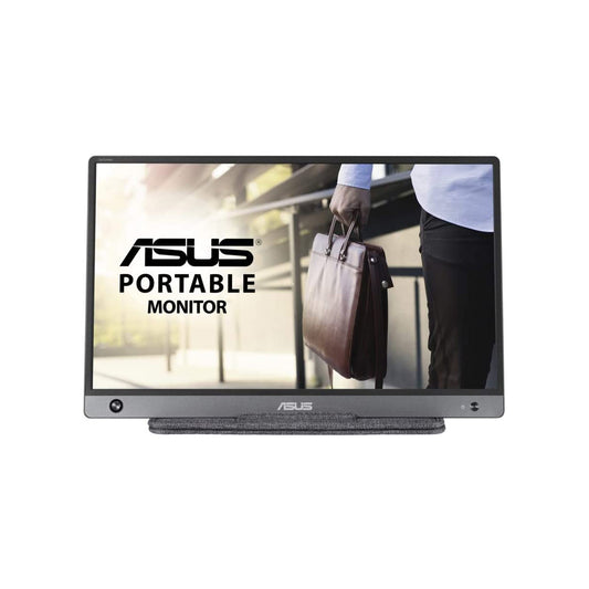 [RePacked]ASUS ZenScreen MB16AH 15.6-inch Full HD IPS USB-C Portable Monitor with In-Built Speaker