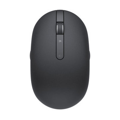 Dell WM527 Premier Wireless Laser Mouse with Dual Connectivity and 5 Buttons