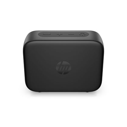 HP 350 Portable Bluetooth 5 Speaker with IP54 Rating and Built-in Microphone