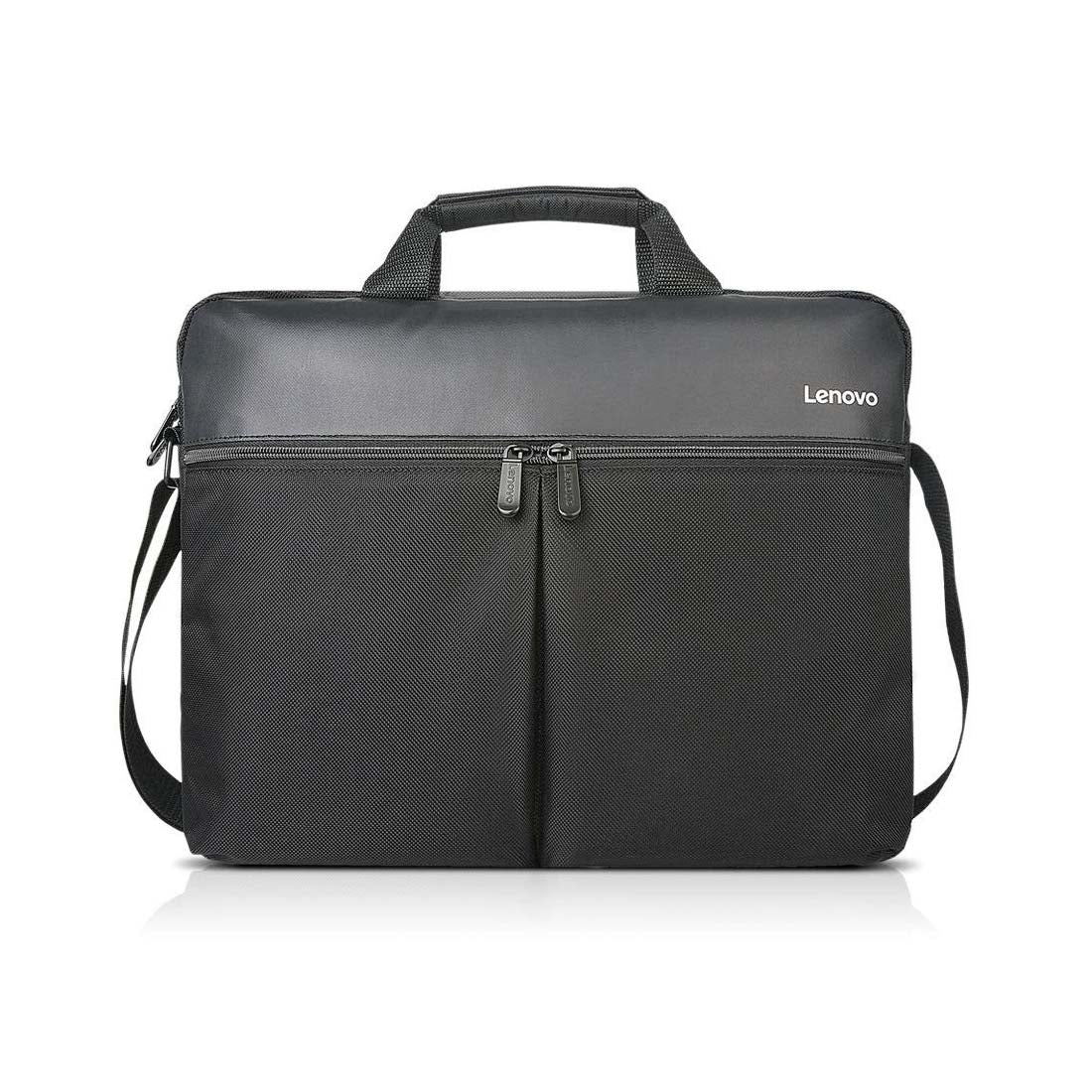 Lenovo Thinkpad Topload T1050 Bag for 15.6-inch Laptops with Integrated Luggage Strap