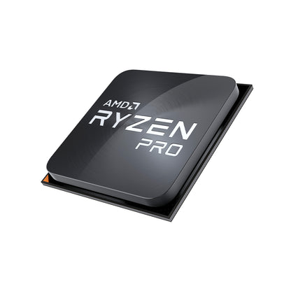 AMD Ryzen 5 Pro 4650G OEM Desktop Processor 6 Cores Up to 4.2GHz 11MB Cache AM4 Socket with Radeon Graphics
