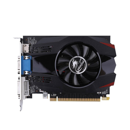 [RePacked] Colorful GeForce GT 730K 2GB DDR3 64-Bit Graphics Card