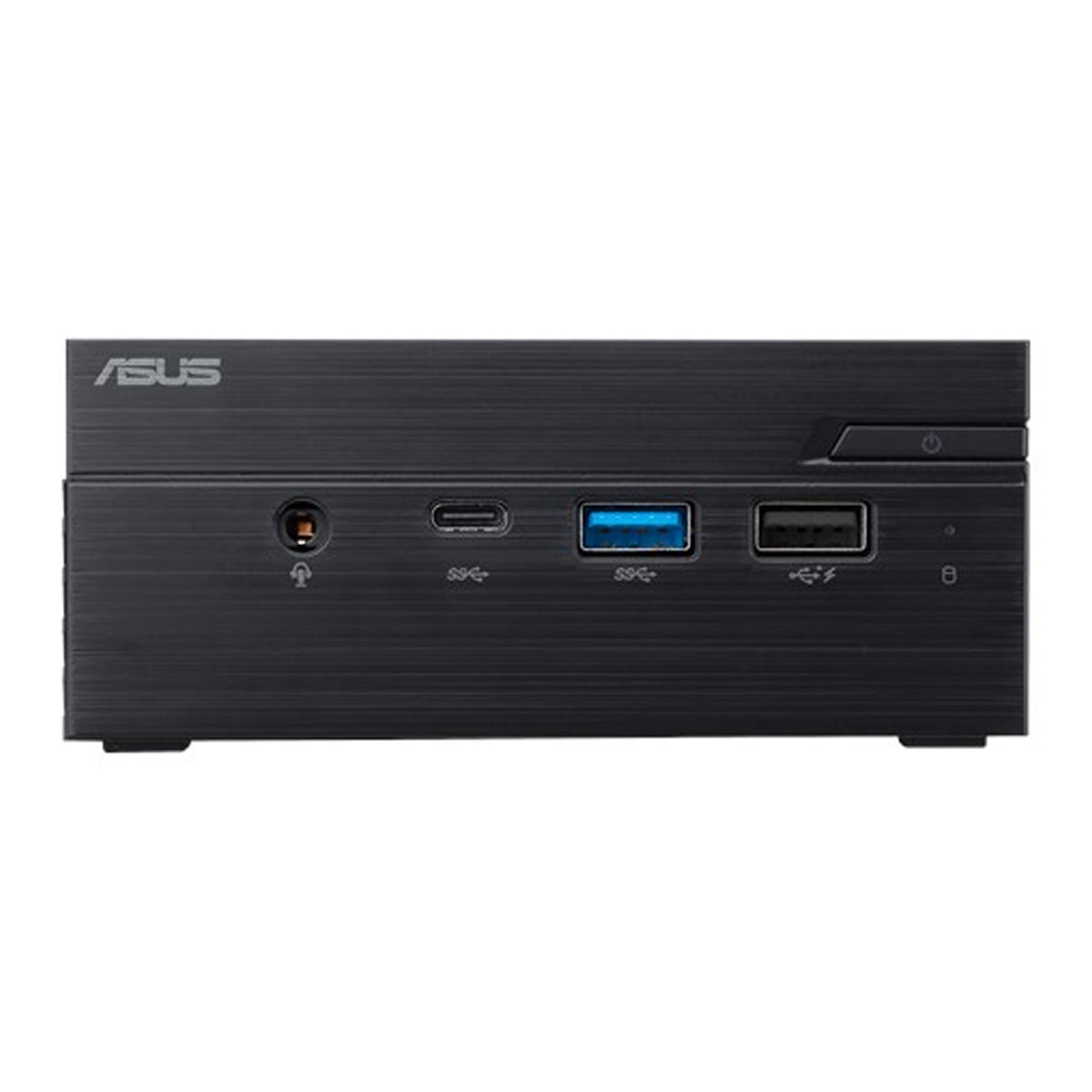 [RePacked]ASUS Mini PC PN40 with Intel Celeron N4000 Processor DDR4 RAM 4K UHD Support, Wi-Fi and USB 3.1 Type-C [ Without storage ,Without Ram]