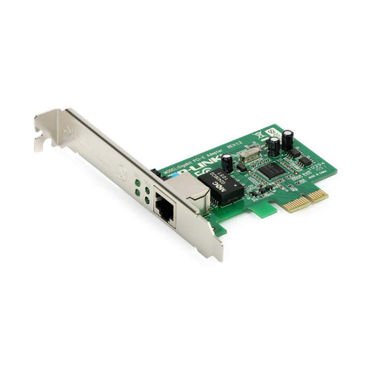 TP-Link TG-3468 Gigabit PCI Express Network Adapter
