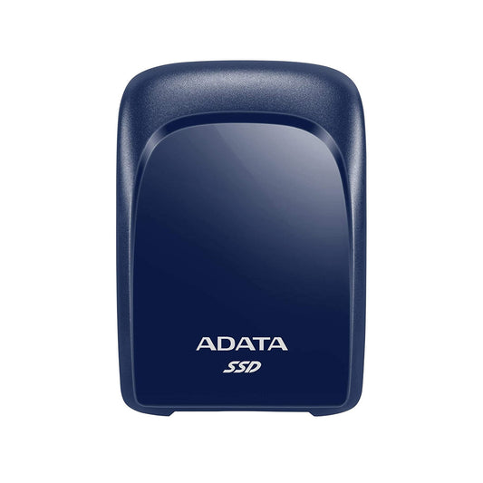ADATA SC680 240GB USB-C External Solid State Drive with Shock Resistance
