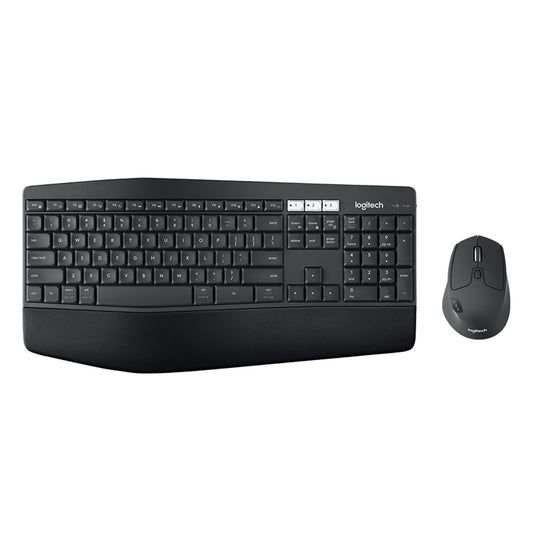 [RePacked] Logitech MK850 Wireless Keyboard and Optical Mouse Combo with Easy Switch Technology