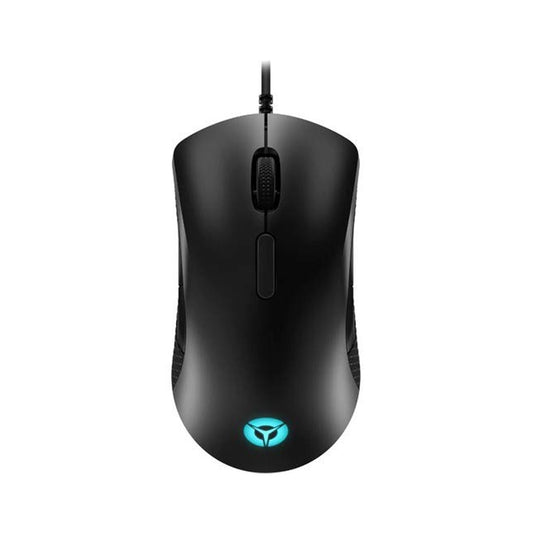 Lenovo Legion M300 RGB Gaming Mouse with Optical Pixart Sensor 8 Buttons and Adjustable DPI Up to 8000