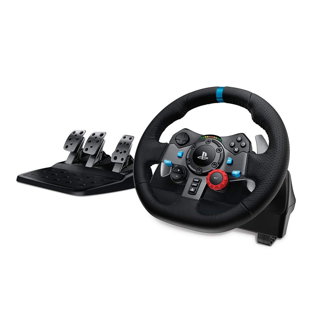 その他 G29 Racing Wheel - DELUXE V2 Logitech G29 Driving Force Racing Wheel Joystick PC - TPSTech