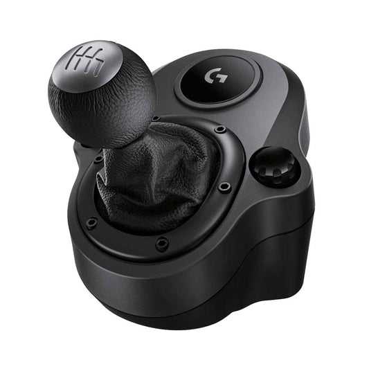 Logitech Driving Force Shifter for G923 G29 and G920 Racing Wheels