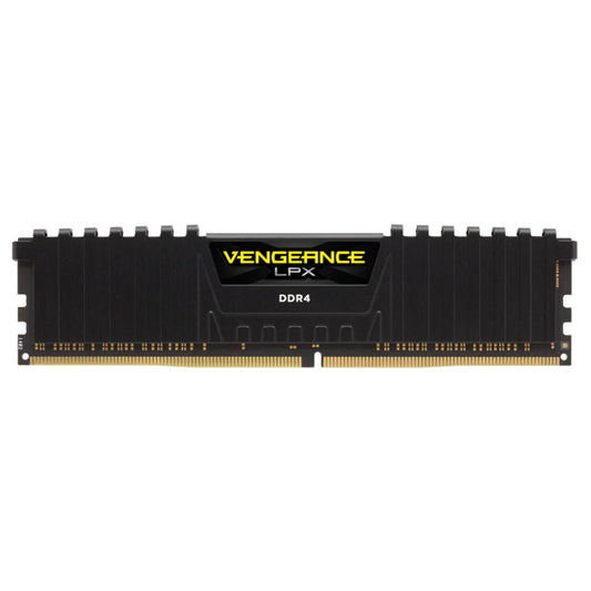 Corsair Vengeance LPX 8GB DDR4 RAM (8GBx1) CL16 3200MHz डेस्कटॉप मेमोरी