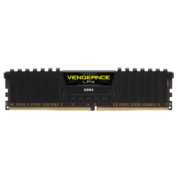 Corsair Vengeance LPX 8GB DDR4 RAM (8GBx1) CL16 3200MHz Desktop Memory