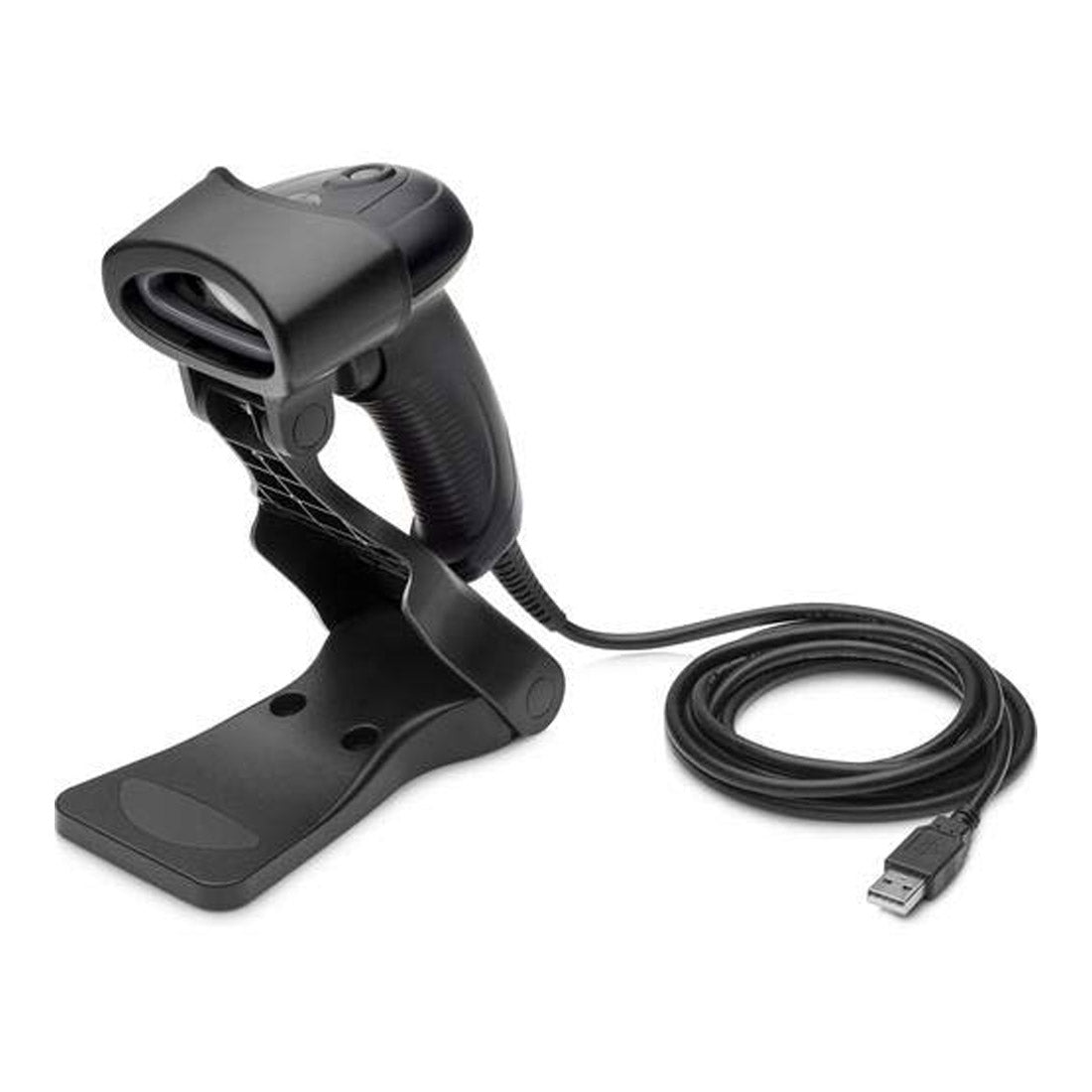 HP Value Handheld Wired Barcode Scanner With USB-A Connectivity | Buy ...