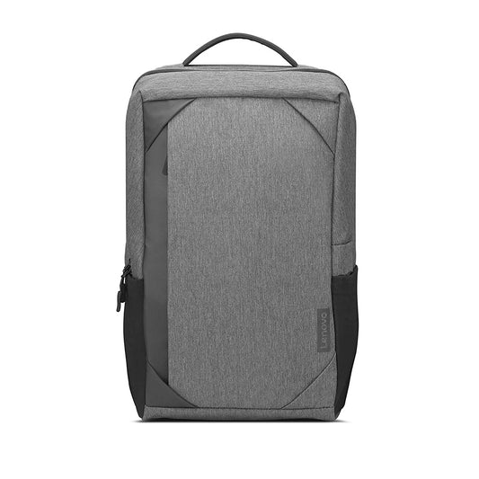 Lenovo Urban Backpack B530 for 15.6-inch Laptops with Water-Repellent Material and Luggage Strap