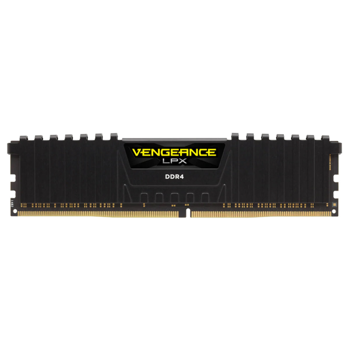 Corsair Vengeance LPX RAM 8GB DDR4 RAM 3600MHz डेस्कटॉप मेमोरी