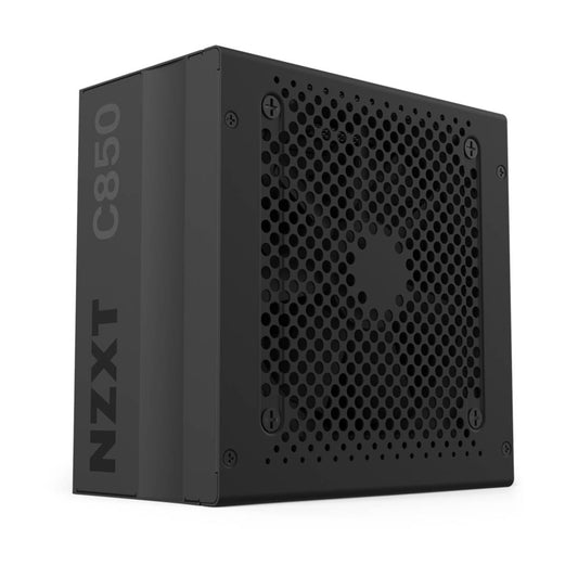 NZXT C850 850W Full Modular 80 Plus Gold SMPS Power Supply
