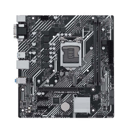 ASUS Prime H510M-E R2.0 LGA 1200 DDR4 Micro-ATX Motherboard