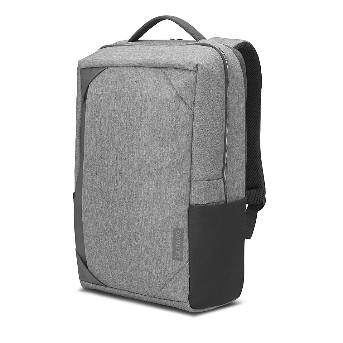 Lenovo Urban Backpack B530 for 15.6-inch Laptops with Water-Repellent Material and Luggage Strap