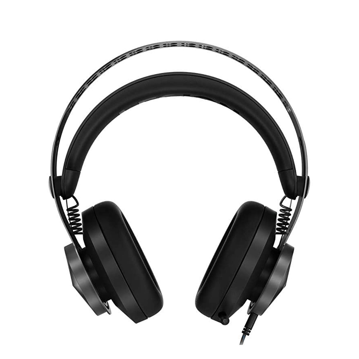 Lenovo Legion H500 PRO 7.1 Surround Sound Gaming Headset with Noise-Cancelling Mic