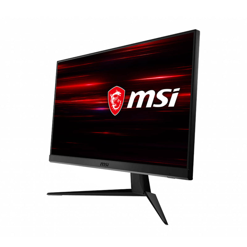 MSI Optix G271 27 Inch Full-HD IPS Panel Gaming Monitor with 144Hz Refresh Rate and AMD FreeSync