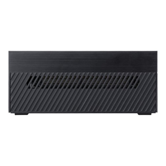 ASUS Mini PC PN40 with Intel Celeron N4000 Processor, 64GB EMMC Storage, 4K UHD Support, WIFI and USB 3.1 Type-C [No Pre-Installed RAM]