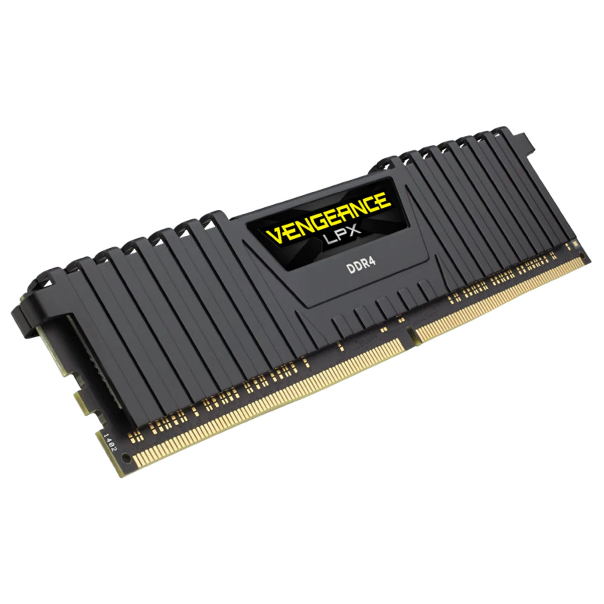 Corsair Vengeance LPX RAM 8GB DDR4 RAM 3600MHz डेस्कटॉप मेमोरी