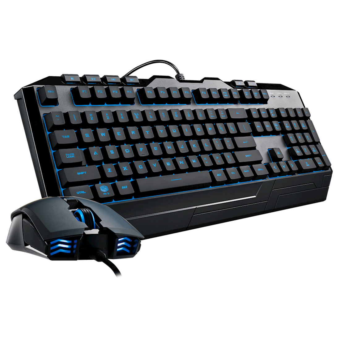 [RePacked]Cooler Master Devastator 3 Gaming Keyboard and Mouse Combo