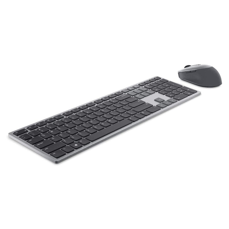 Dell Premier Multi-Device Wireless Keyboard and Mouse Combo KM7321W