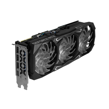 Galax RTX 3090 SG Graphics Card-From TPSTECH.in