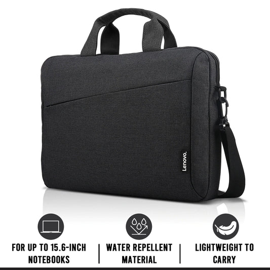 Lenovo Casual Toploader Bag T210 for 15.6-inch Laptops