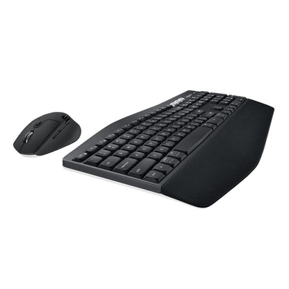 Logitech MK850 Wireless Keyboard and Optical Mouse Combo with Easy Switch Technology