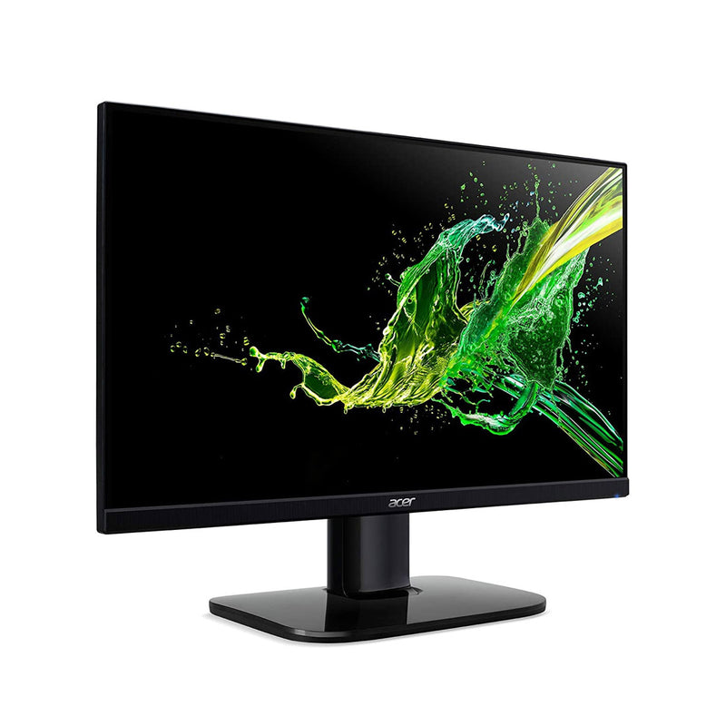 ACER KA270H 27-inch Full HD Widescreen LCD Monitor with 4ms Response Time and VA Panel