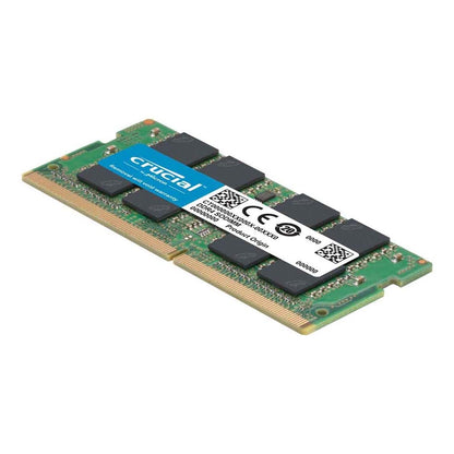 महत्वपूर्ण 16GB DDR4 RAM 2666MHz CL19 लैपटॉप मेमोरी 