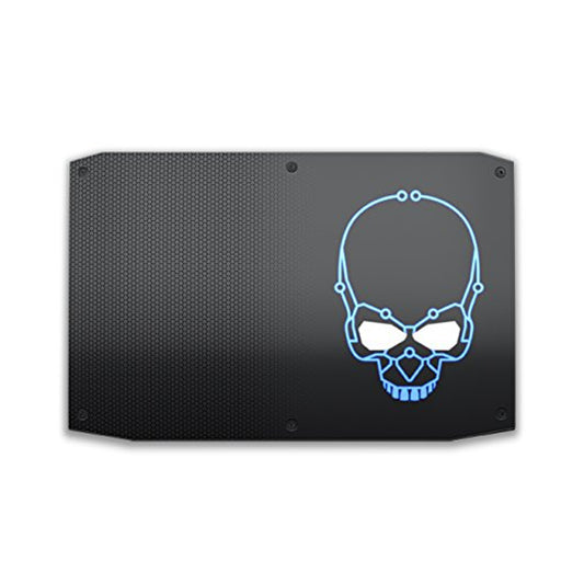 Intel Gaming NUC Kit NUC8i7HVK with Core i7 Processor 4GB Radeon GPU Thunderbolt 3 and VR Ready