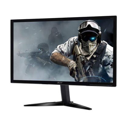 Acer Nitro KG241QS 27-Inch Full-HD Gaming Monitor with 165Hz Refresh Rate and 1ms Refresh Rate