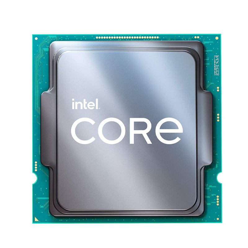 Intel Core i5-11400F Desktop Processor | 6 Cores 4.40GHz - tpstech.in