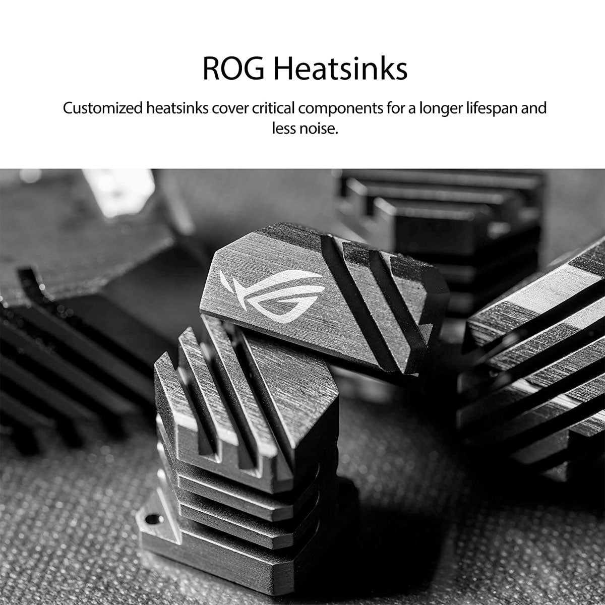 ASUS ROG Strix 750W Full Modular 80 Plus Gold SMPS Power Supply