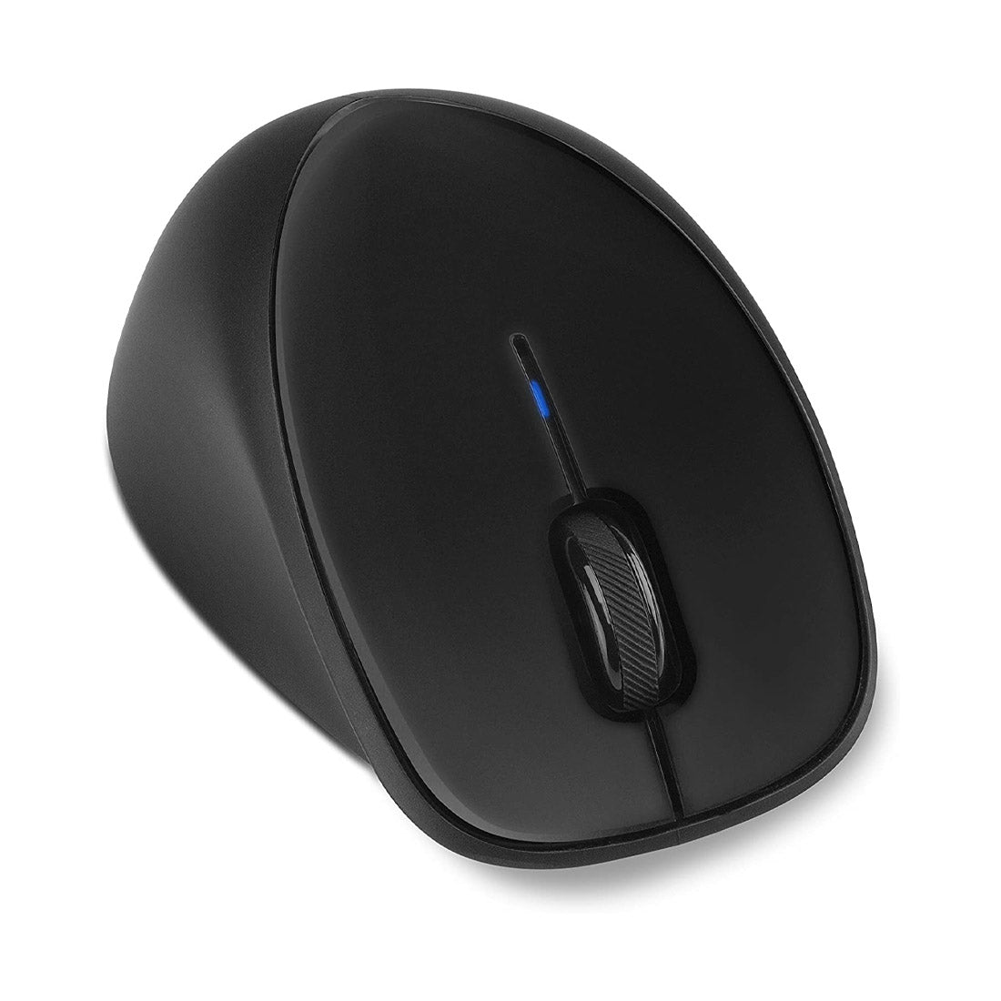 HP USB Comfort Grip Wireless Mouse with LED Indicator