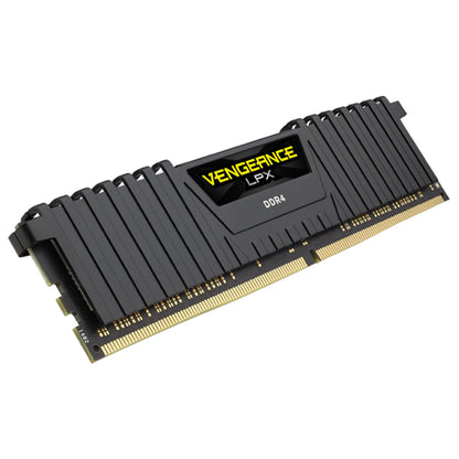 Corsair Vengeance LPX 8GB DDR4 RAM (8GBx1) CL16 3200MHz डेस्कटॉप मेमोरी