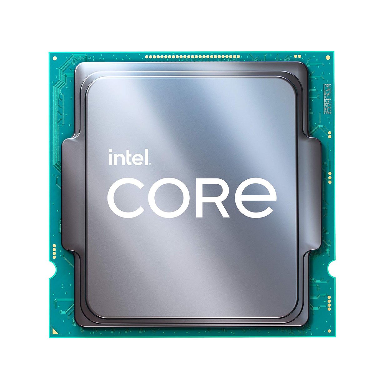 Intel Core 11th Gen i7-11700F LGA1200 डेस्कटॉप प्रोसेसर 8 कोर 4.9GHz तक 16MB कैशे