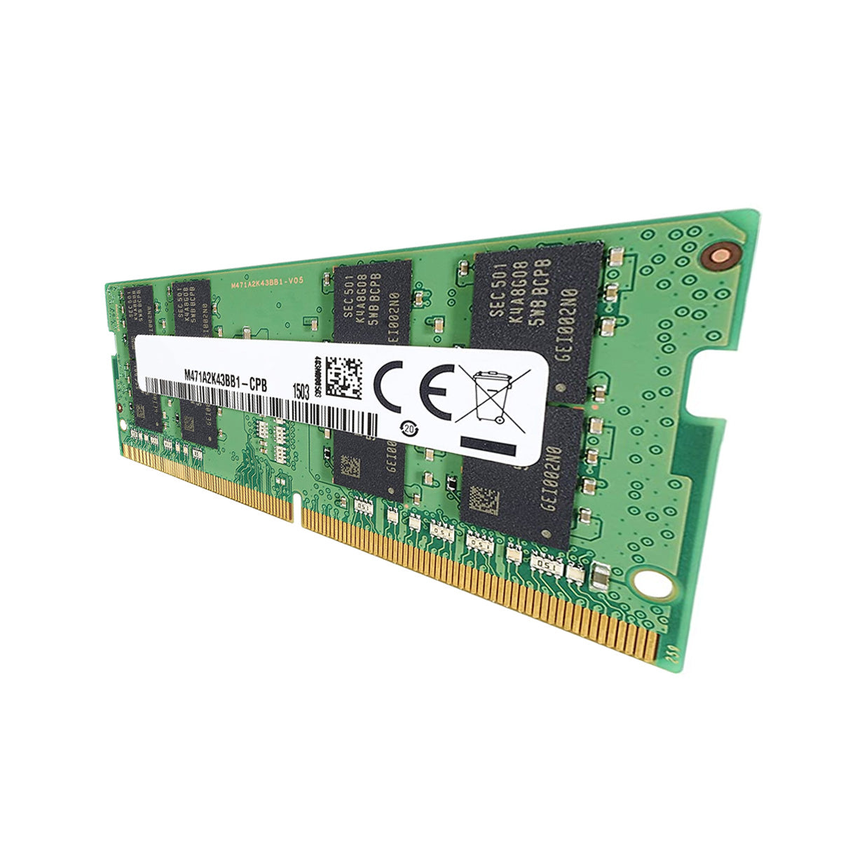 HP 4GB DDR4 RAM 2666MHz Laptop Memory Module