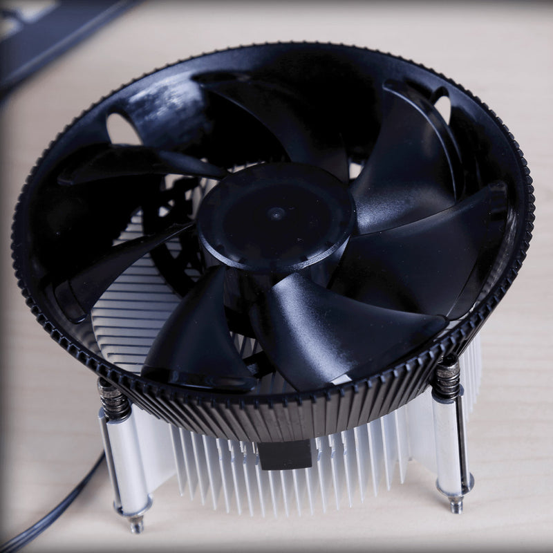Cooler Master I70 CPU Cooler for LGA 115X CPU Socket with 120mm Fan