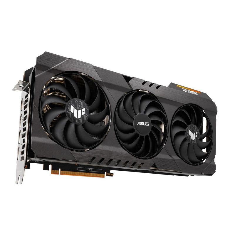 ASUS TUF Gaming Radeon RX 6800 Graphics Card 16GB OC Edition GDDR6 256-Bit with RDNA 2 Architecture