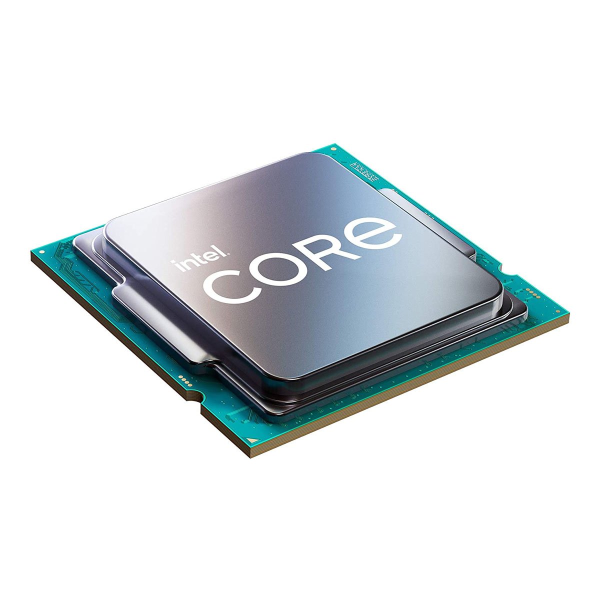 Intel Core 11th Gen i5-11400 LGA1200 डेस्कटॉप प्रोसेसर 6 कोर 4.4GHz तक 12MB कैशे